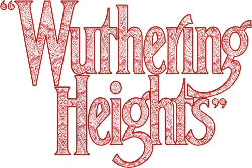"Wuthering Heights"