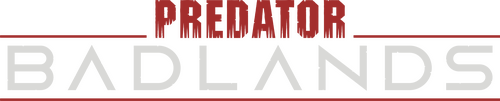 Predator: Badlands