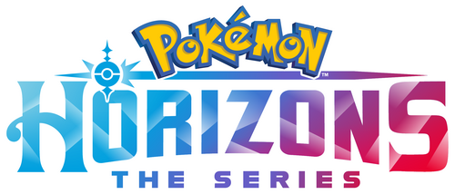 Pokémon Horizons