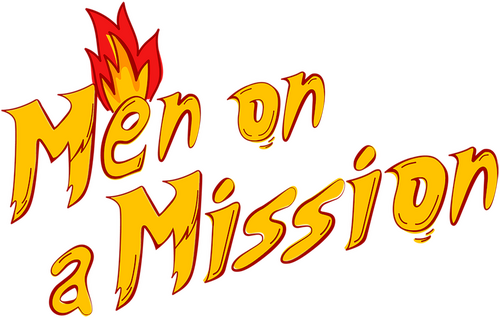 Men on a Mission